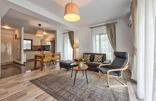 Otopeni Apartment | Bucharest Airport Suites & Villas