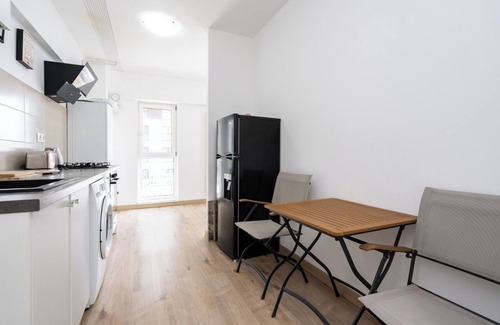 Sector 2 Apartment | Bucharest Belvedere-North apartment
