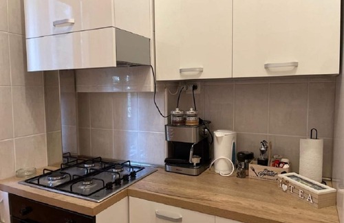 Bucharest City-Centre Apartment | Bucharest Central Apartment 3