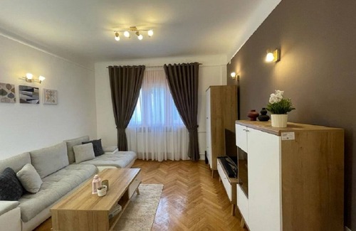 Bucharest City-Centre Apartment | Bucharest Central Apartment 3