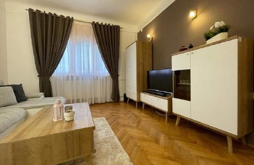 Bucharest City-Centre Apartment | Bucharest Central Apartment 3