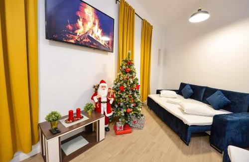 Bucharest City-Centre Apartment | Bucharest City Center Villa