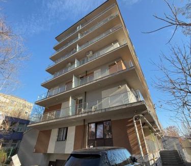 Vitan Apartment | Bucharest Heart Hideaway