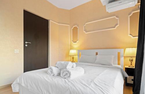 Vitan Apartment | Bucharest Heart Hideaway