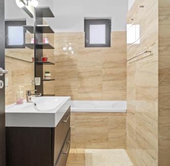 Vitan Apartment | Bucharest Heart Hideaway