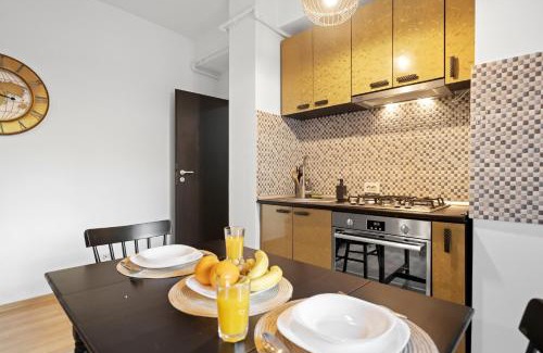 Vitan Apartment | Bucharest Heart Hideaway