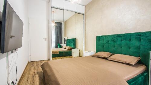 Vitan Apartment | Bucharest & Mihai Bravu Apartment