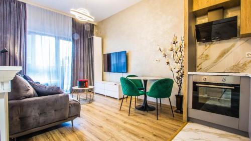 Vitan Apartment | Bucharest & Mihai Bravu Apartment