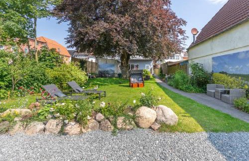 Garding Apartment | Buchenheinrich Berthas gröön Stuuv