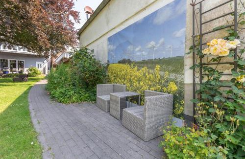 Garding Apartment | Buchenheinrich Berthas gröön Stuuv