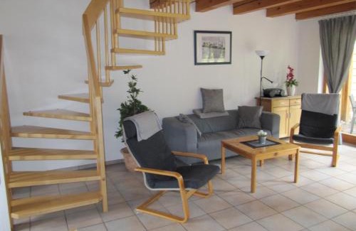 Isenbuttel House | Buchenweg 40a