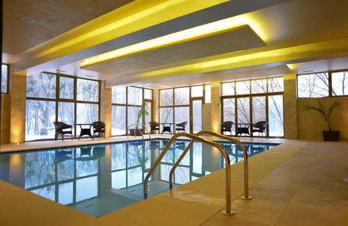 Iasi Hotel | Bucium Motel & SPA