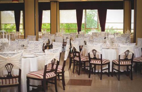 Iasi Hotel | Bucium Motel & SPA