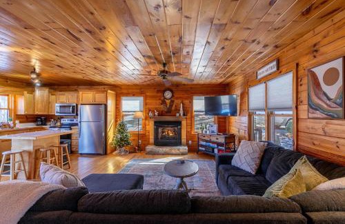 West Jefferson House | Buck Ridge