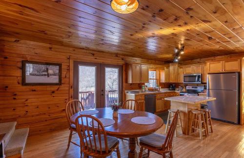 West Jefferson House | Buck Ridge