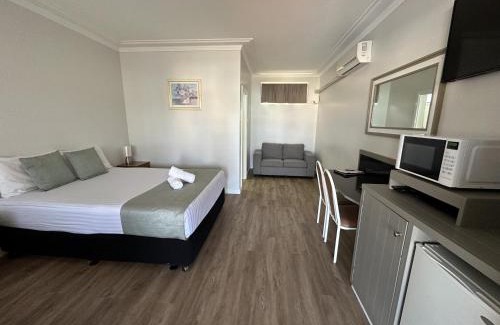 Gloucester Hotel | Bucketts Way Motel Gloucester