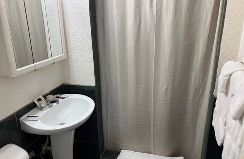 Buckeye Hotel | Buckeye Motor Hotel
