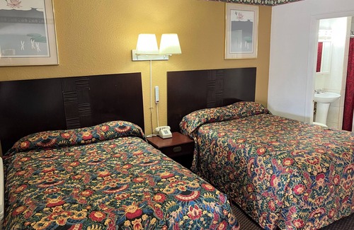 Buckeye Hotel | Buckeye Motor Hotel