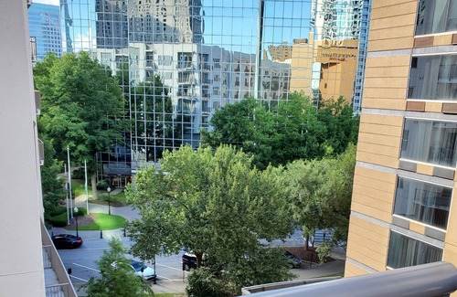 Buckhead Apartment | BUCKHEAD ATLANTA DELUXE HOME AWAY FROM HOME.