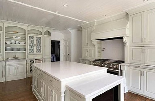 Mount Paran - Northside House | Buckhead Beauty