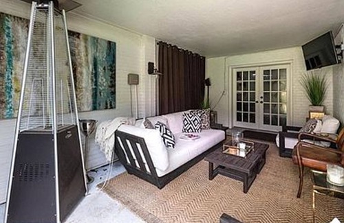 Mount Paran - Northside House | Buckhead Beauty