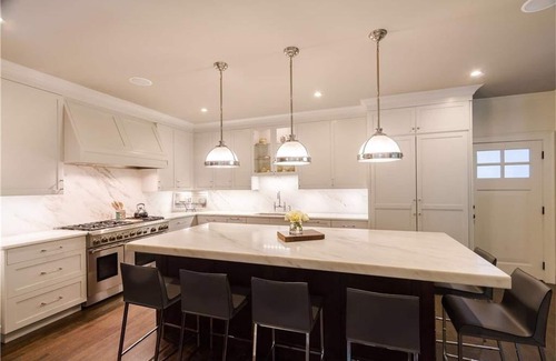 Brandon House | Buckhead Home, 5 BR, 4.5 bath