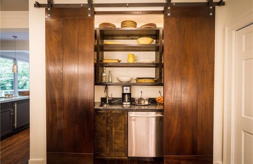 Brandon House | Buckhead Home, 5 BR, 4.5 bath