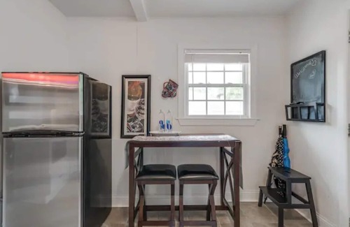 Buckhead House | Buckhead/Midtown Home - Close to Everything - Free Parkings