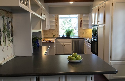 Buckhead House | Buckhead- Minutes from MBS & The Battery- Exclusive Neighborhood & Pet Friendly!