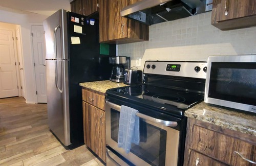 Shadow Ridge House | Buckhorn Dr | 2 Bedroom, 2 Bathroom
