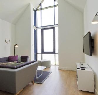 John O'Groats House | Buckie - 2 Bed Luxury Apartment