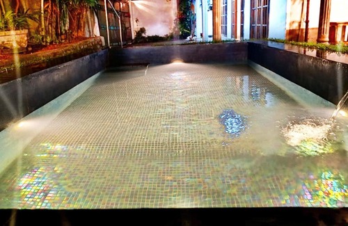 Wattala Villa | BUCKINGHAM GARDEN VILLA