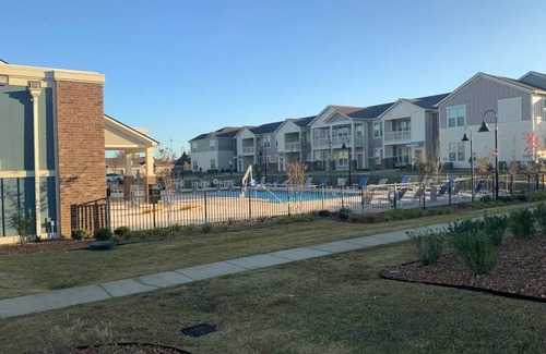 Southwind Apartment | Buckingham Nest Bn