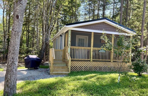 Town Hill Cottage | Buckle Bungalow-At the heart of MDI & near Acadia!