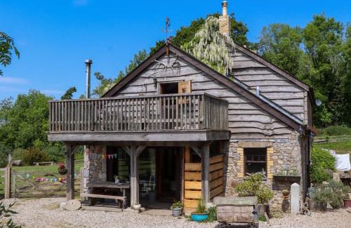 Kingsteignton House | Buckleigh Lodge