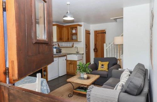 Kingsteignton House | Buckleigh Lodge