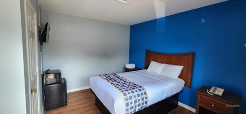 Hampton Hotel | Buckroe Motel