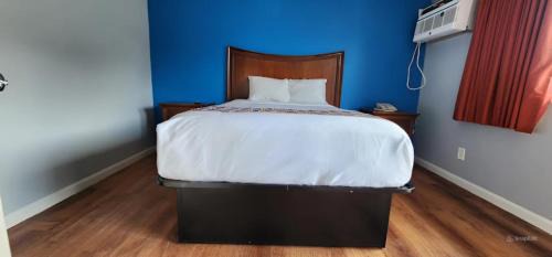 Hampton Hotel | Buckroe Motel