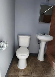 Hampton Hotel | Buckroe Motel