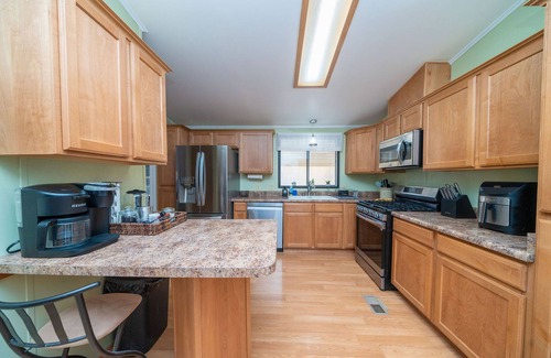 Parker Strip House | Buckskin Tango Summar