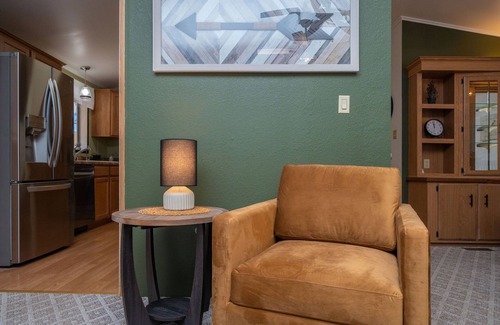 Parker Strip House | Buckskin Tango Summar