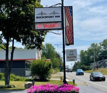 Bucksport Hotel | Bucksport Inn