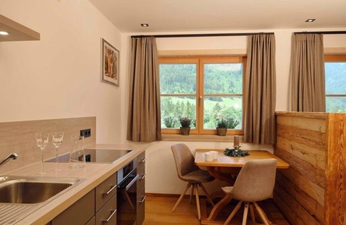 Hinterstein Apartment | Buckwinkel Hüs - Holiday apartment Buckwinkel Hüs
