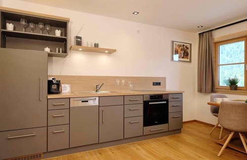 Hinterstein Apartment | Buckwinkel Hüs - Holiday apartment Buckwinkel Hüs