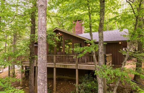 Todd House | Bucky's Hideaway
