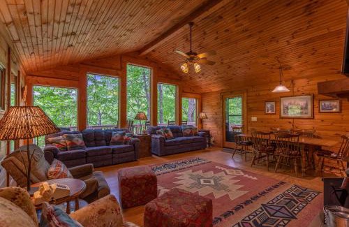 Todd House | Bucky's Hideaway
