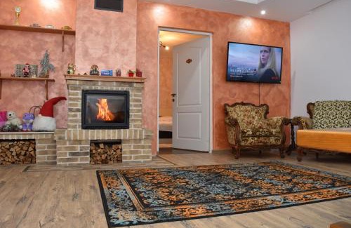 Jibert House | Bucovina Magic-Authentic Stay