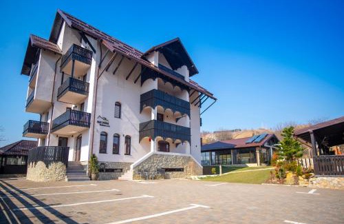 Gura Humorului House | Bucovina Residence & SPA