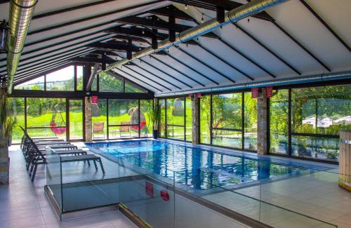Gura Humorului House | Bucovina Residence & SPA