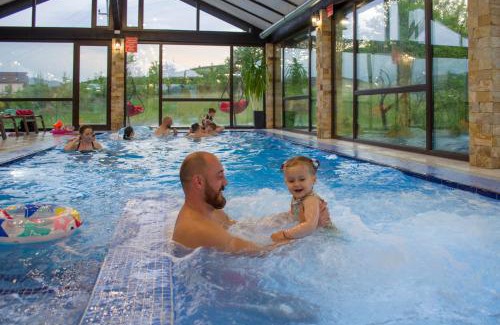 Gura Humorului House | Bucovina Residence & SPA